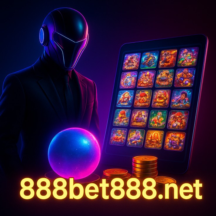 888bet