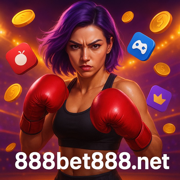 888bet