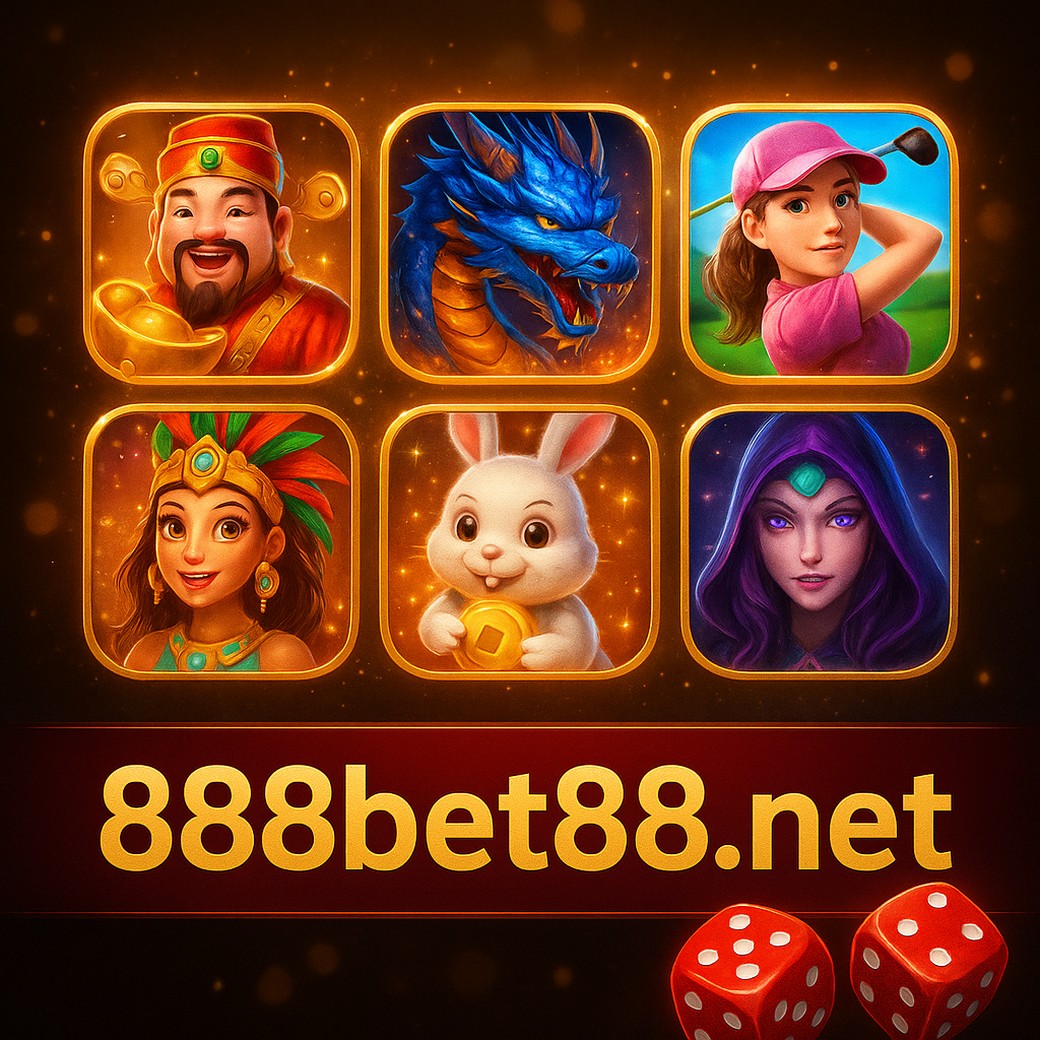 888bet সুরক্ষা