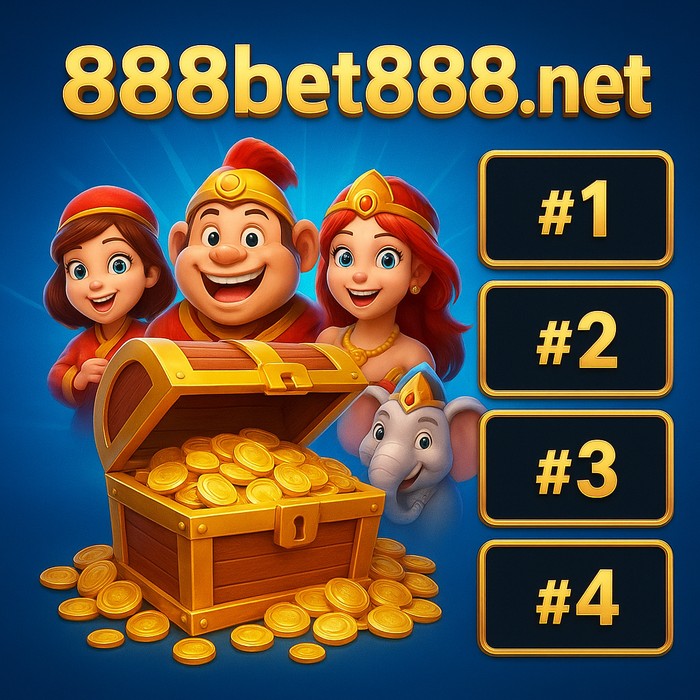 888bet