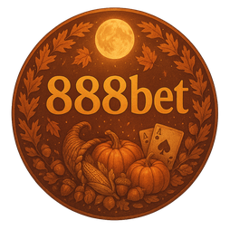 888bet লোগো