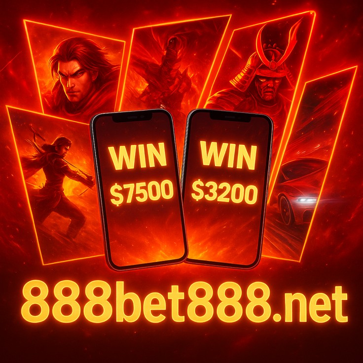 888bet