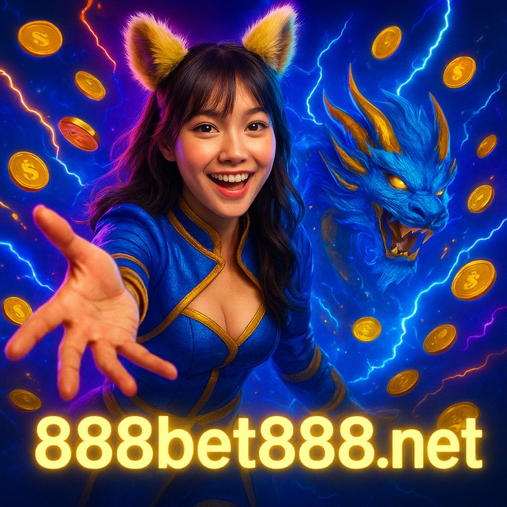 888bet