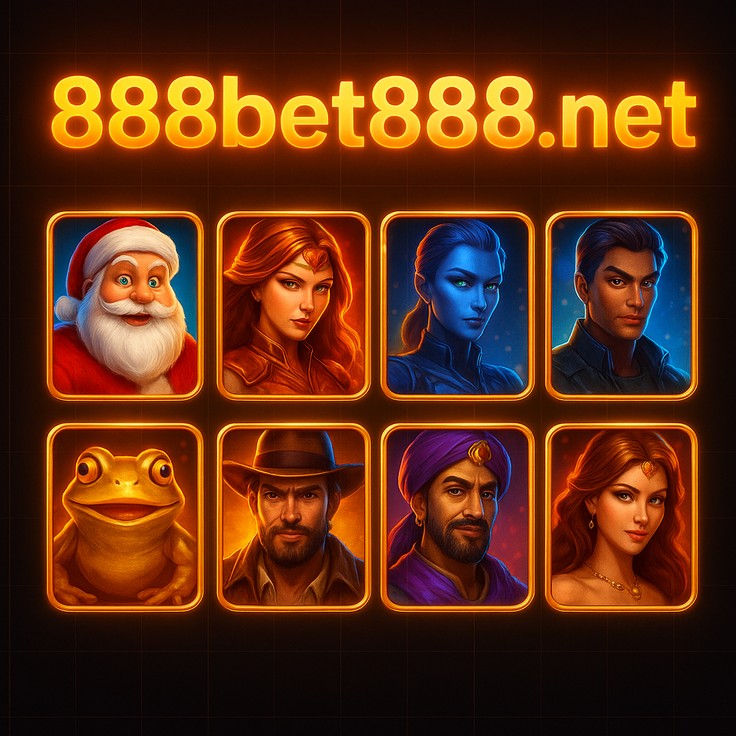 888bet বোনাস